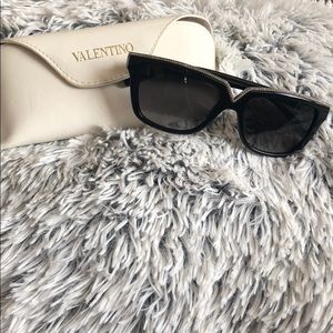 Valentino Garavani Sunglasses